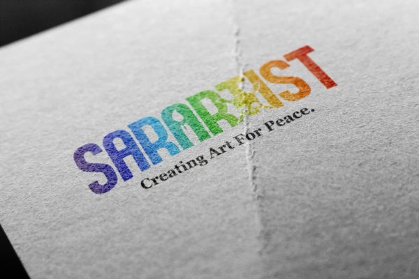 SarArtist Logo