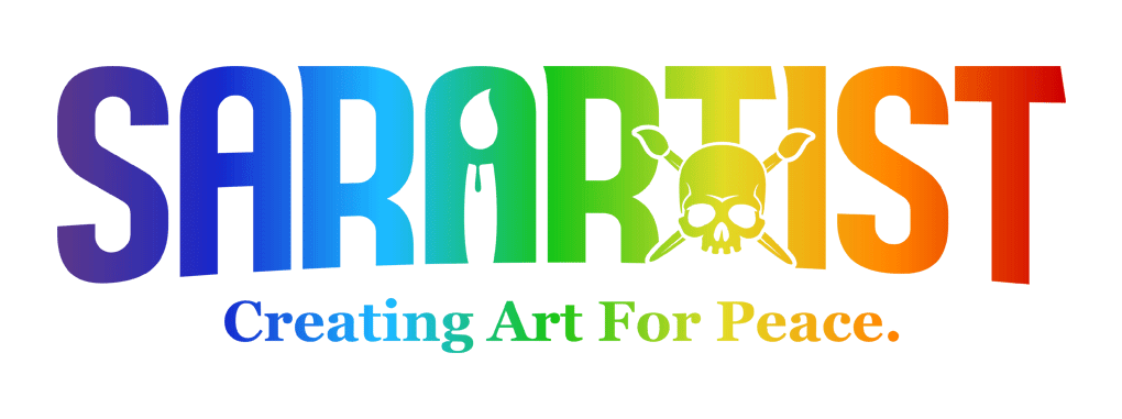 Official website of SarArtist